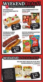 MCD Supermarkt folder week 49 Pagina 23