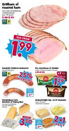 Boon`s Markt folder week 49 Pagina 7