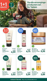 Holland & Barrett folder week 49 Pagina 10