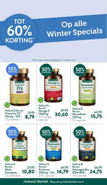 Holland & Barrett folder week 49 Pagina 14