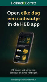 Holland & Barrett folder week 49 Pagina 17