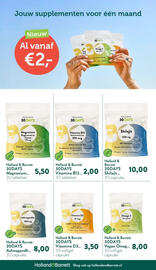 Holland & Barrett folder week 49 Pagina 2