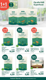 Holland & Barrett folder week 49 Pagina 4