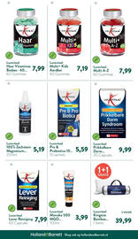 Holland & Barrett folder week 49 Pagina 7