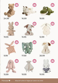 Prenatal folder Pagina 11