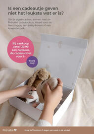 Prenatal folder Pagina 3