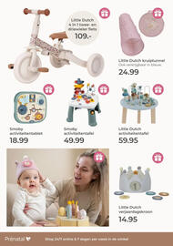 Prenatal folder Pagina 33