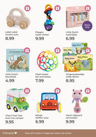 Prenatal folder Pagina 7