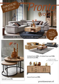 Pronto wonen folder week 49 Pagina 1