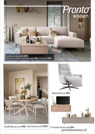 Pronto wonen folder week 49 Pagina 2