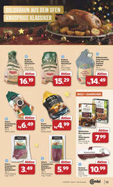 Combi Markt DE folder week 49 Pagina 13