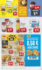 Combi Markt DE folder week 49 Pagina 16
