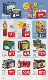 Combi Markt DE folder week 49 Pagina 18