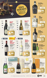 Combi Markt DE folder week 49 Pagina 21