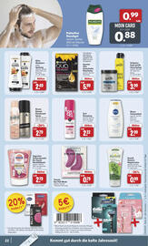 Combi Markt DE folder week 49 Pagina 22