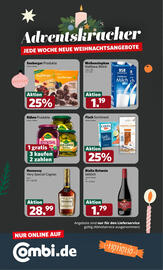 Combi Markt DE folder week 49 Pagina 37