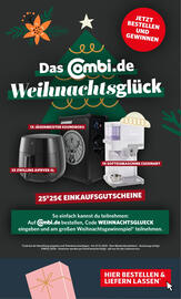 Combi Markt DE folder week 49 Pagina 38