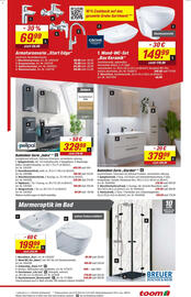 Toom Baumarkt Prospekt Seite 11