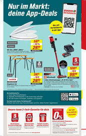 Toom Baumarkt Prospekt Seite 2