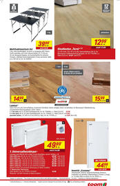 Toom Baumarkt Prospekt Seite 5