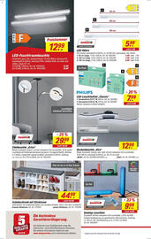 Toom Baumarkt Prospekt Seite 8