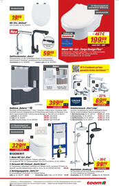 Toom Baumarkt Prospekt Seite 9