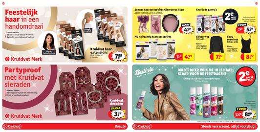 Kruidvat folder Pagina 10