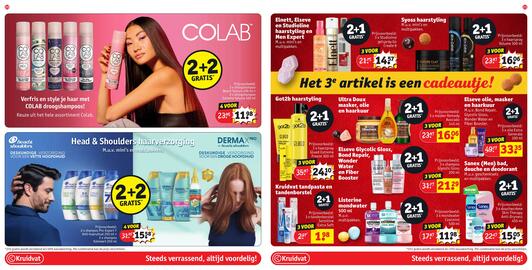 Kruidvat folder Pagina 11