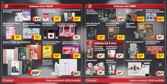 Kruidvat folder Pagina 12