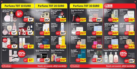 Kruidvat folder Pagina 13