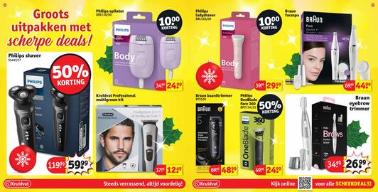 Kruidvat folder Pagina 15