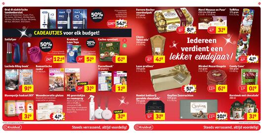 Kruidvat folder Pagina 16