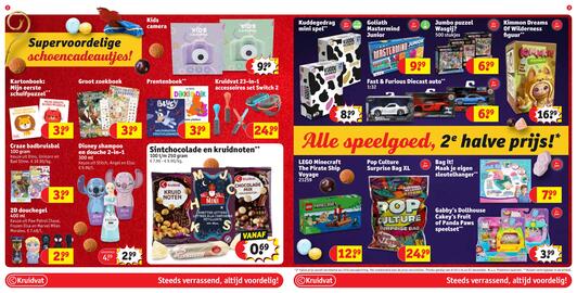 Kruidvat folder Pagina 2