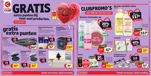 Kruidvat folder Pagina 20