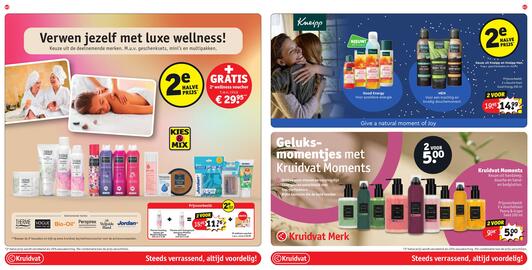 Kruidvat folder Pagina 21