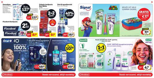 Kruidvat folder Pagina 23