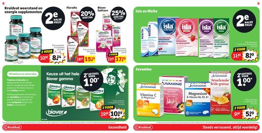 Kruidvat folder Pagina 25