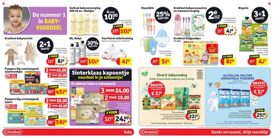 Kruidvat folder Pagina 29