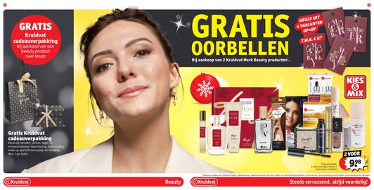 Kruidvat folder Pagina 3