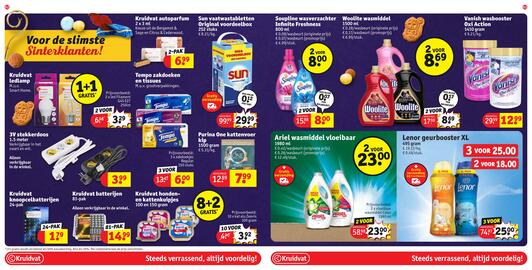 Kruidvat folder Pagina 32