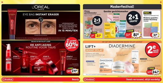 Kruidvat folder Pagina 7