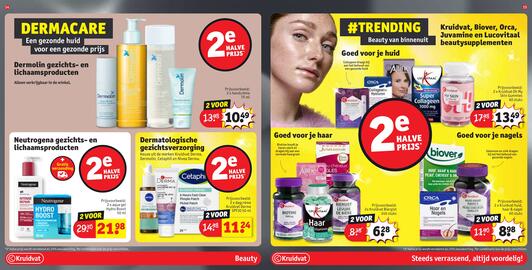 Kruidvat folder Pagina 8