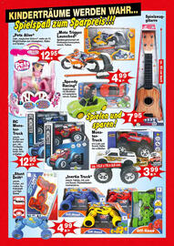 Krümet Sonderposten Prospekt woche 50 Seite 2