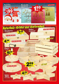 Krümet Sonderposten Prospekt woche 50 Seite 3