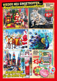 Krümet Sonderposten Prospekt woche 50 Seite 4