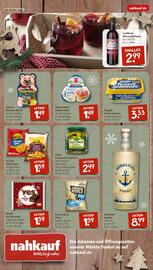Nahkauf Prospekt woche 49 Seite 8