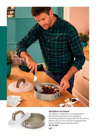 Tchibo Prospekt Seite 11