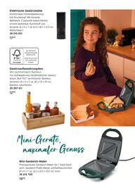 Tchibo Prospekt Seite 12