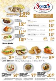 Scheck-in-Center Prospekt woche 49 Seite 13