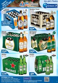 Getränke City Prospekt Seite 2